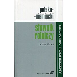 Polsko-niemiecki słownik rolniczy