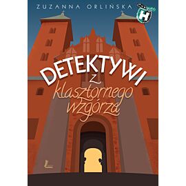 Detektywi z klasztornego wzgórza