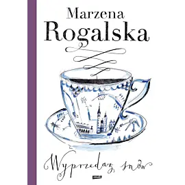 Wyprzedaż snów