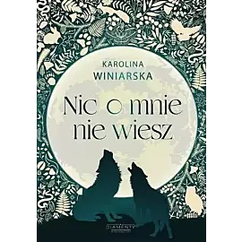 Nic o mnie nie wiesz
