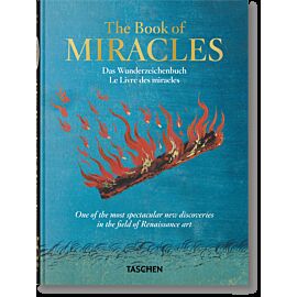 The Book of Miracles wer. angielska