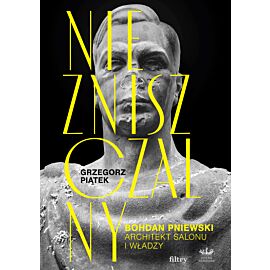 Niezniszczalny (e-book)
