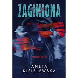 Zaginiona (e-book)