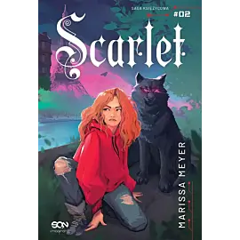 Scarlet