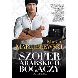 Szofer arabskich bogaczy (Duże Litery)