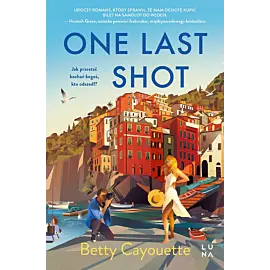 One Last Shot