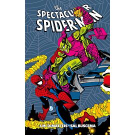 The Spectacular Spider-Man