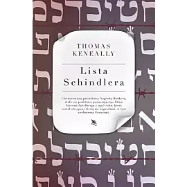 Lista Schindlera