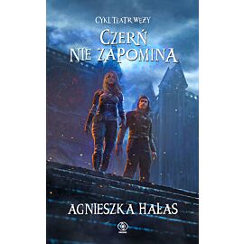 Czerń nie zapomina