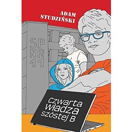 Czwarta władza szóstej b