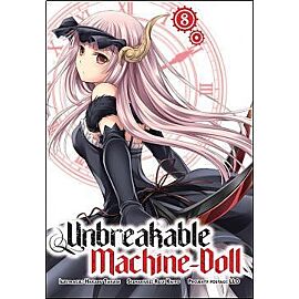 Unbreakable Machine-Doll - 08