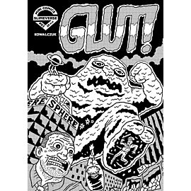 GLUT! - 0 - SlimeVerse Mini Comics Vol. 1