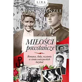 Miłości powstańcze
