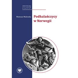Podhalańczycy w Norwegii