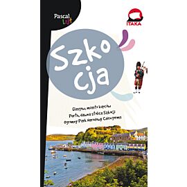 SZKOCJA.Pascal Lajt