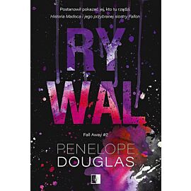 Rywal. Fall away. Tom 2