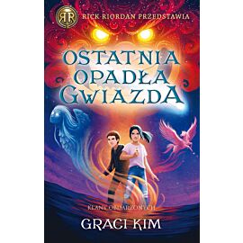 Ostatnia opadła gwiazda