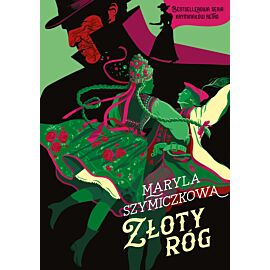Złoty róg
