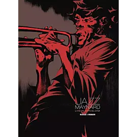 Jazz Maynard - 3