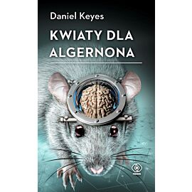 Kwiaty dla Algernona (e-book)