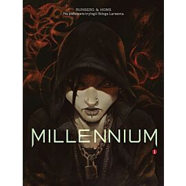 Millennium - 01 - Mężczyźni, którzy nienawidzą kobiet