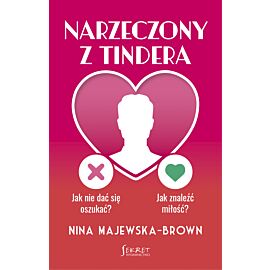 Narzeczony z Tindera