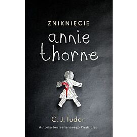 Zniknięcie Annie Thorne