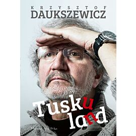 Tuskuland (e-book)