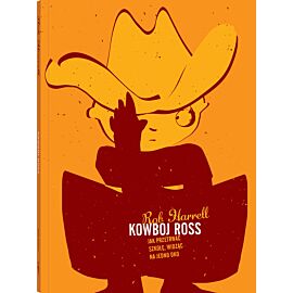 Kowboj Ross (e-book)