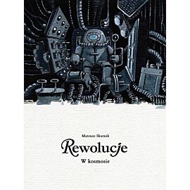 Rewolucje - 08 - W kosmosie