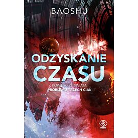 Odzyskanie czasu (e-book)