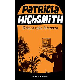 Drżąca ręka fałszerza