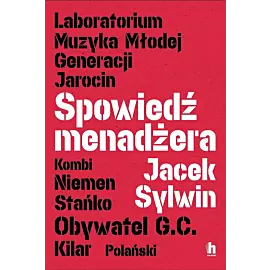 Spowiedź menadżera