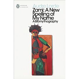 Zami wer. angielska