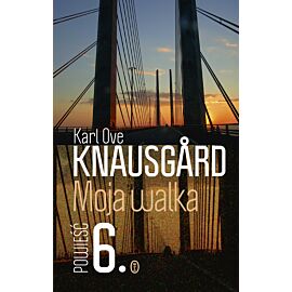 Moja walka. Księga 6 (e-book)
