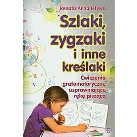 Szlaki zygzaki i inne kreślaki