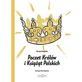 Poczet Królów i Książąt Polskich
