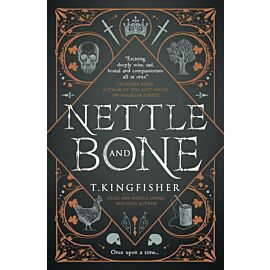 Nettle & Bone wer. angielska
