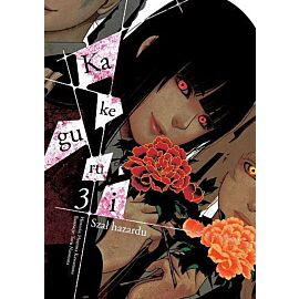 Kakegurui - 03