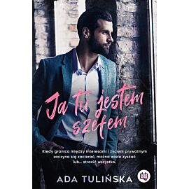 Ja tu jestem szefem