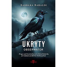 Ukryty obserwator (e-book)
