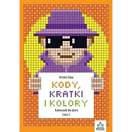 Kody kratki i kolory 2