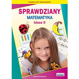 Sprawdziany Matematyka Klasa 2