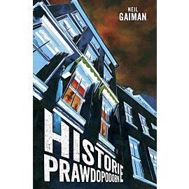 Historie prawdopodobne