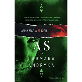 As (Duże Litery)