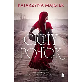 Cichy potok