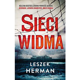 Sieci widma (e-book)