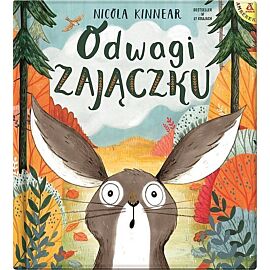 Odwagi, zajączku