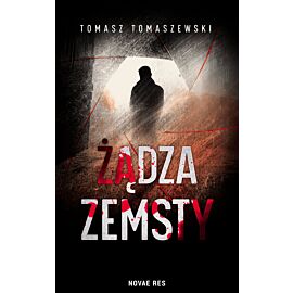 Żądza zemsty