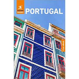 Portugal. Travel Guide with eBook